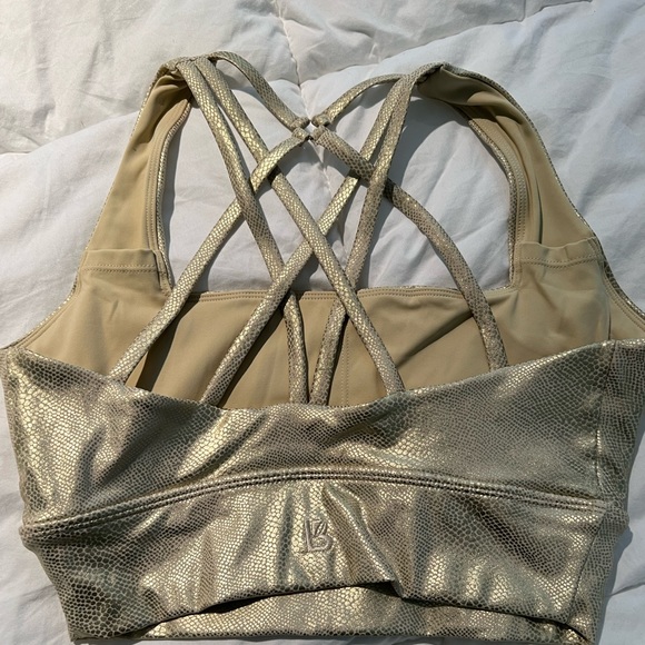 BuffBunny Matching Workout Set NWT - Picture 4 of 6